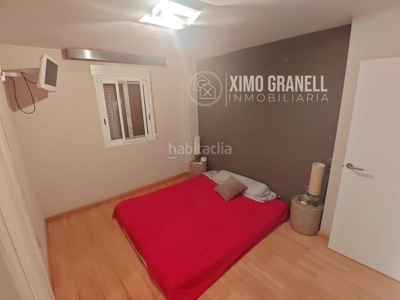 Foto 1710b78b-0c8d-41eb-99e2-43c290b123ff. Piso  de tres habitaciones y dos baños en plena zona centro de la vall duixó en Vall d´Uixó (la)