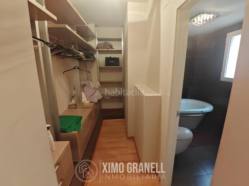 Foto 19a72695-7ec4-4b9a-9a45-dec8ee0b4fd3. Piso  de tres habitaciones y dos baños en plena zona centro de la vall duixó en Vall d´Uixó (la)