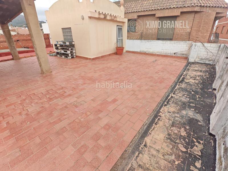 Foto 1a4d7ef7-359e-487f-99fb-0c12085d7bca. Piso  de tres habitaciones y dos baños en plena zona centro de la vall duixó en Vall d´Uixó (la)
