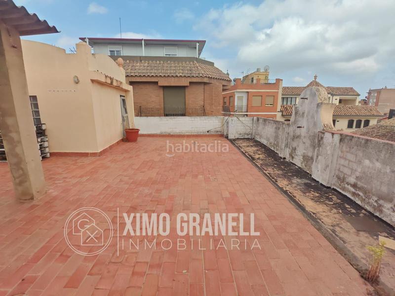 Foto 1c48ab14-e026-4b2c-b102-0569276014f1. Piso  de tres habitaciones y dos baños en plena zona centro de la vall duixó en Vall d´Uixó (la)