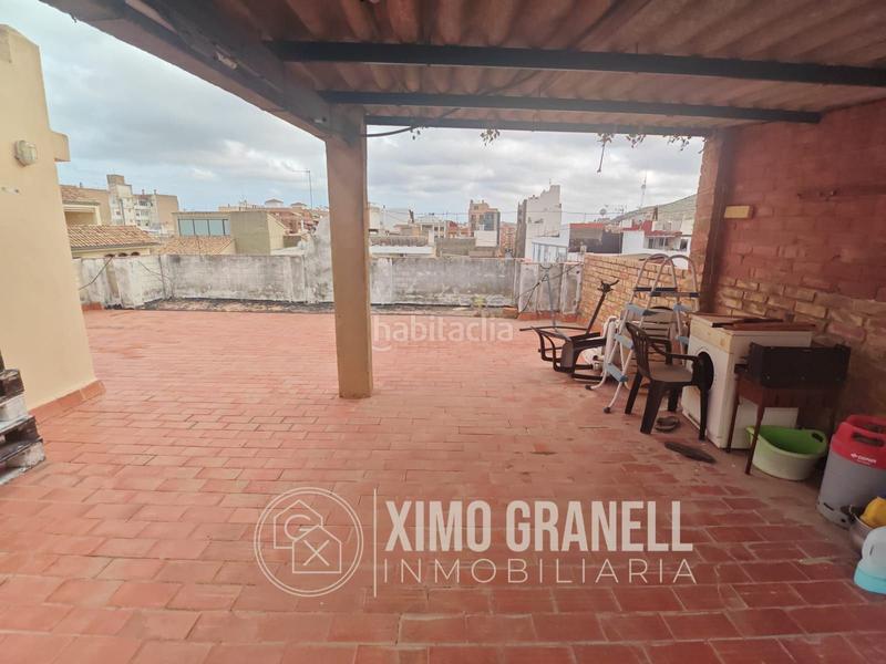Foto 1d1b3993-1a5e-4cb1-a6bb-052a8842b802. Piso  de tres habitaciones y dos baños en plena zona centro de la vall duixó en Vall d´Uixó (la)