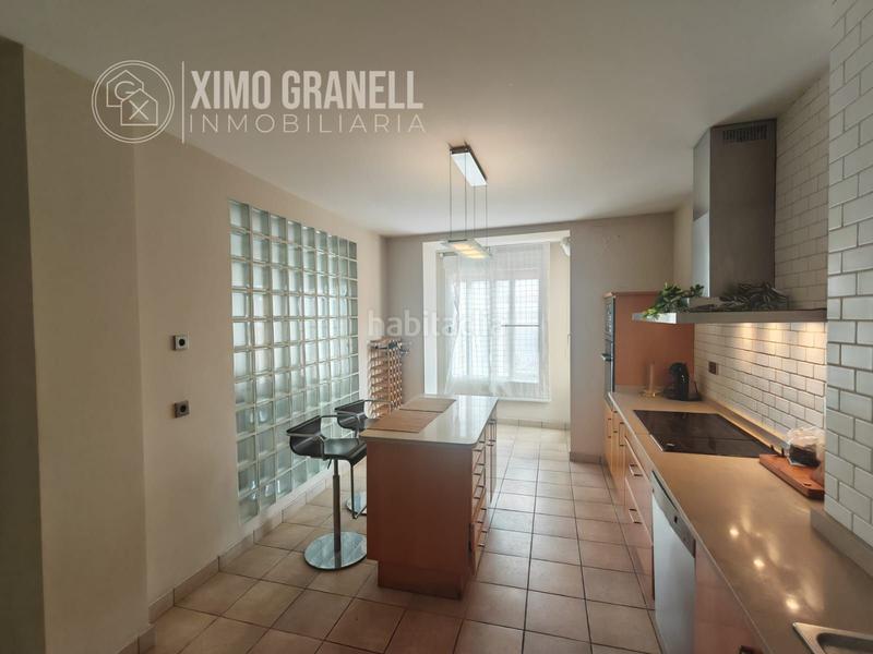 Foto 35046633-1ee0-47b6-8271-c0a994d4101a. Piso  de tres habitaciones y dos baños en plena zona centro de la vall duixó en Vall d´Uixó (la)