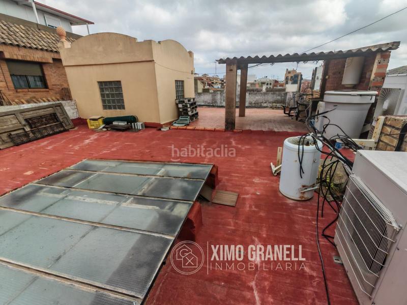 Foto 4c1a26fc-0d2c-482e-89cc-8e30b63f3e8c. Piso  de tres habitaciones y dos baños en plena zona centro de la vall duixó en Vall d´Uixó (la)