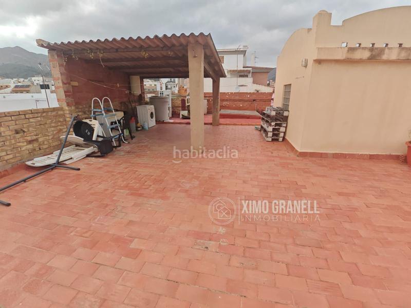 Foto 582a3fe7-f23f-4c06-82d3-2542e6efebaa. Piso  de tres habitaciones y dos baños en plena zona centro de la vall duixó en Vall d´Uixó (la)