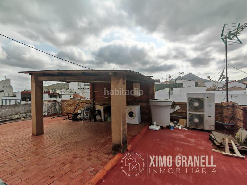 Foto 63f41993-41fd-43be-98e9-4397f855e943. Piso  de tres habitaciones y dos baños en plena zona centro de la vall duixó en Vall d´Uixó (la)