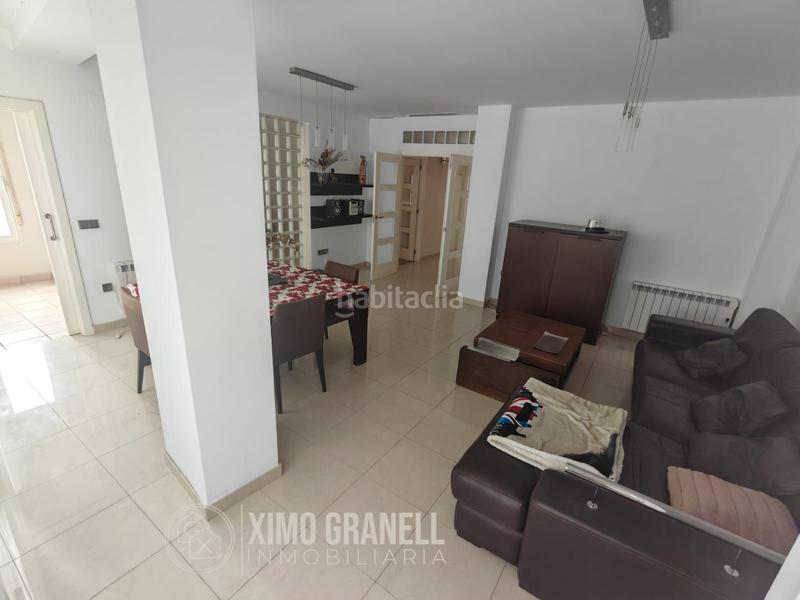 Foto 6e97f007-a4f6-4c81-8ef8-8429de16ce47. Piso  de tres habitaciones y dos baños en plena zona centro de la vall duixó en Vall d´Uixó (la)