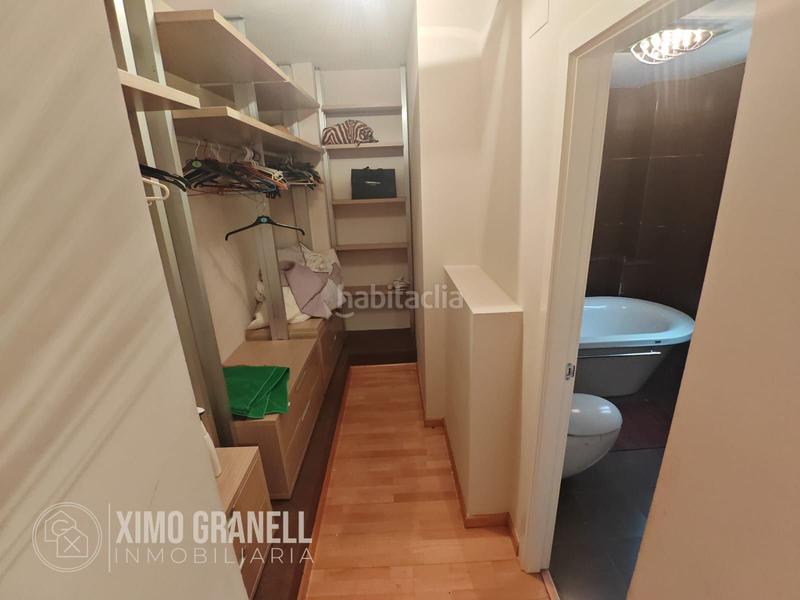 Foto 7d0b7ddd-74e8-48b0-b923-a414fab3c57e. Piso  de tres habitaciones y dos baños en plena zona centro de la vall duixó en Vall d´Uixó (la)