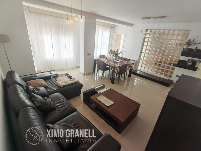 Foto 85299086-1d22-4f22-ba18-adafb8c0741e. Piso  de tres habitaciones y dos baños en plena zona centro de la vall duixó en Vall d´Uixó (la)