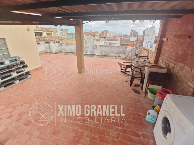 Foto 8e8b9f95-0f23-40c4-b8ad-cd7c4078c5d1. Piso  de tres habitaciones y dos baños en plena zona centro de la vall duixó en Vall d´Uixó (la)