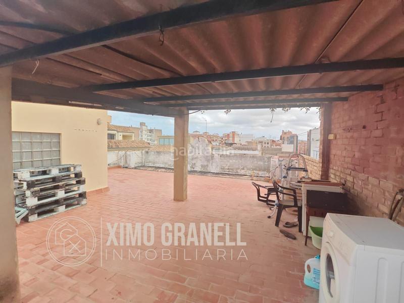 Foto ad671e95-440d-4aac-9606-7cc126912e1d. Piso  de tres habitaciones y dos baños en plena zona centro de la vall duixó en Vall d´Uixó (la)