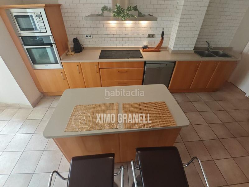 Foto b4523a98-fc25-459d-8887-819df1cc4ae5. Piso  de tres habitaciones y dos baños en plena zona centro de la vall duixó en Vall d´Uixó (la)