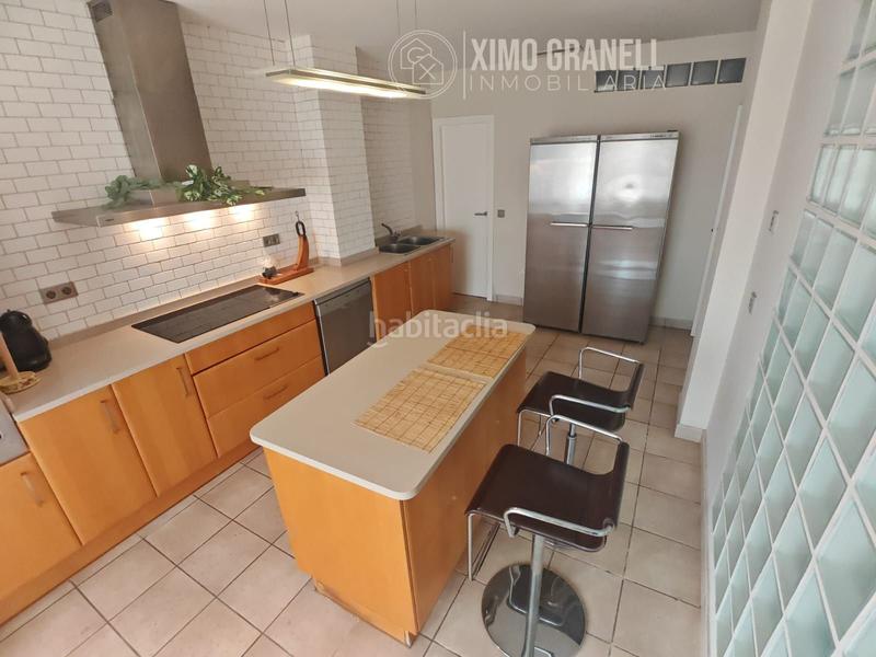 Foto b4b671a6-1af4-4151-aa5d-2a989df35931. Piso  de tres habitaciones y dos baños en plena zona centro de la vall duixó en Vall d´Uixó (la)