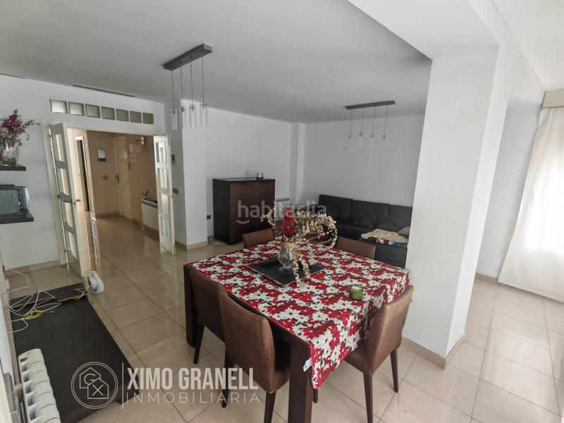 Foto bb2f7255-6e61-4a9c-b7f5-a0910553cab5. Piso  de tres habitaciones y dos baños en plena zona centro de la vall duixó en Vall d´Uixó (la)