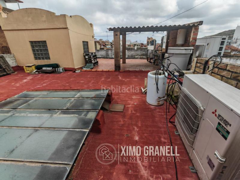 Foto d07f263b-88bd-482b-b534-cbc7c72eb51d. Piso  de tres habitaciones y dos baños en plena zona centro de la vall duixó en Vall d´Uixó (la)