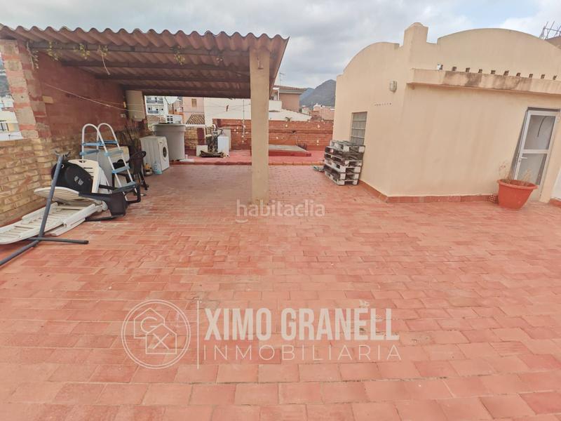 Foto f203f9c0-ce57-48bb-b4ff-2f932603b4d1. Piso  de tres habitaciones y dos baños en plena zona centro de la vall duixó en Vall d´Uixó (la)