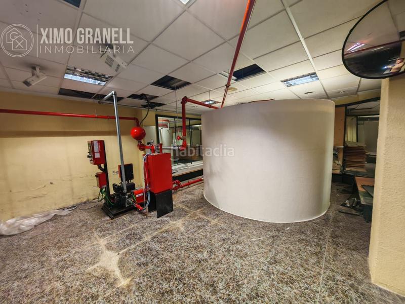 Foto 0bff1c5c-66c9-418f-b6d3-f1316c8df4d8. Local comercial  en zona avenida corazón de jesús en alquiler en Vall d´Uixó (la)