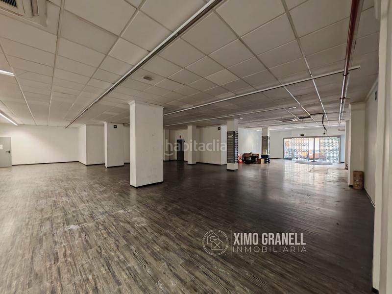 Foto 1490a8ab-2c0b-4d3d-ae19-9d937e27666d. Local comercial  en zona avenida corazón de jesús en alquiler en Vall d´Uixó (la)