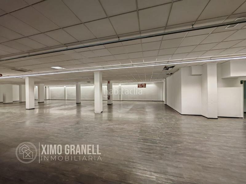 Foto 2fcb6bd0-aa16-4cbb-9c01-f533cbf420fb. Local comercial  en zona avenida corazón de jesús en alquiler en Vall d´Uixó (la)