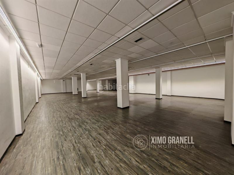 Foto 64c43a9c-890f-4418-b174-7226906237e1. Local comercial  en zona avenida corazón de jesús en alquiler en Vall d´Uixó (la)