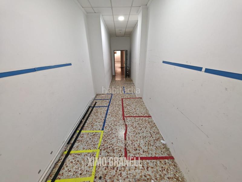 Foto 68657780-3094-4dd5-ad3b-277add46c2d9. Local comercial  en zona avenida corazón de jesús en alquiler en Vall d´Uixó (la)