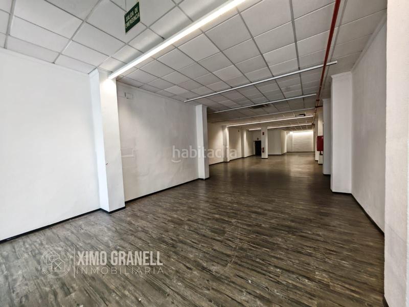 Foto 83dc055e-a2d5-4c87-a7fa-fbec845b3ac3. Local comercial  en zona avenida corazón de jesús en alquiler en Vall d´Uixó (la)