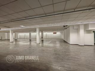 Local commercial à Vall d´Uixó (la). Local comercial en zona avenida corazón de jesús en alquiler