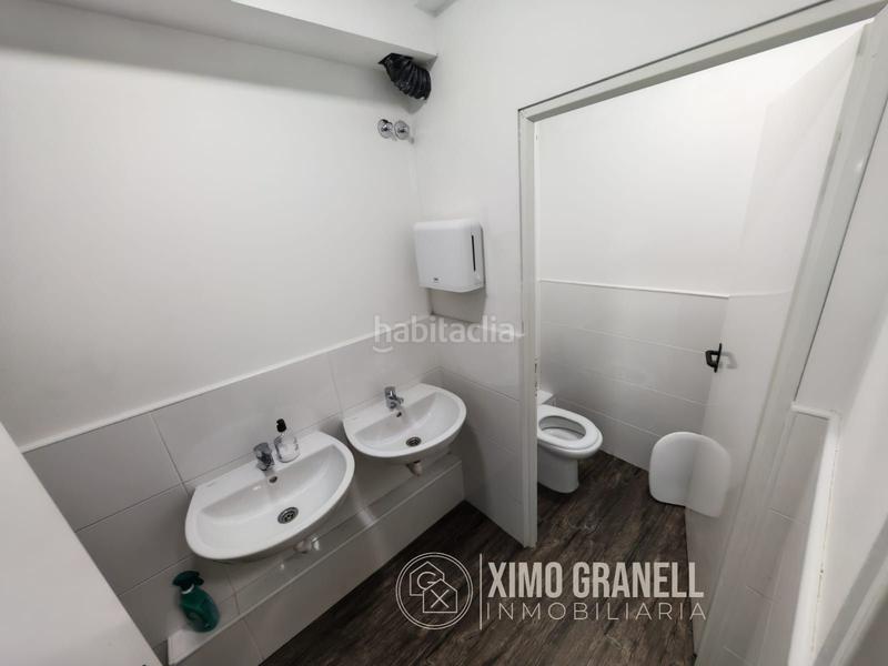 Foto ab6c0254-6dae-47d1-99e4-c3bcbc94bdf4. Local comercial  en zona avenida corazón de jesús en alquiler en Vall d´Uixó (la)