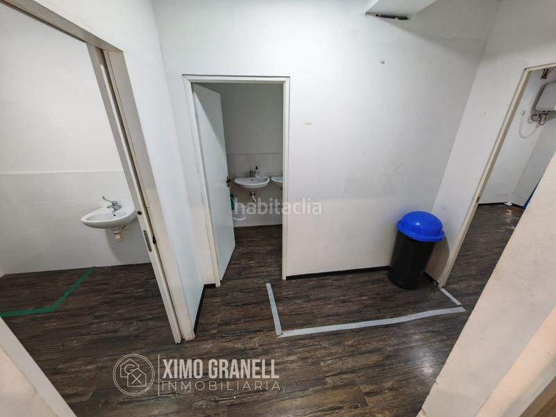 Foto c70b12f4-2427-4f04-b039-ea7f7aecc22b. Local comercial  en zona avenida corazón de jesús en alquiler en Vall d´Uixó (la)