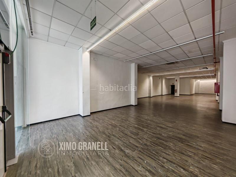 Foto db6bad67-4c9a-49ec-b8ba-38a378e1ed31. Local comercial  en zona avenida corazón de jesús en alquiler en Vall d´Uixó (la)