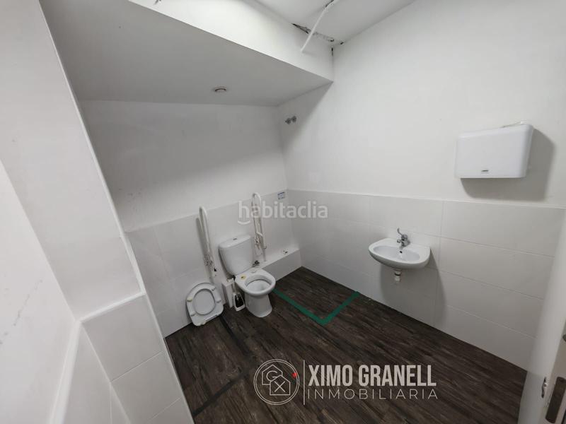Foto e3af59ee-99d0-4c6c-8481-c3d0cd35f0da. Local comercial  en zona avenida corazón de jesús en alquiler en Vall d´Uixó (la)