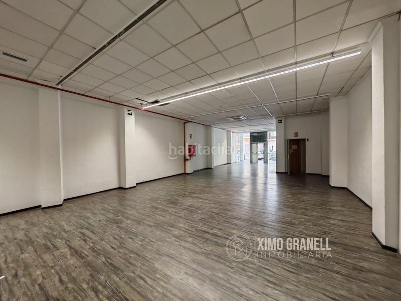 Foto ebff0dfd-eaf7-4f71-9689-3aa088fc8e1a. Local comercial  en zona avenida corazón de jesús en alquiler en Vall d´Uixó (la)