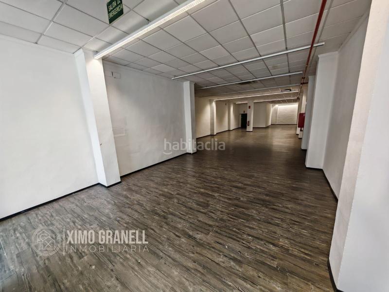 Foto f0544469-5ae3-4820-aff6-924eeb0e7e31. Local comercial  en zona avenida corazón de jesús en alquiler en Vall d´Uixó (la)