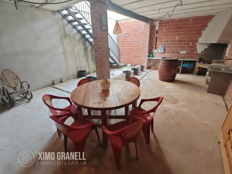 Foto e061f018-704b-45a6-a035-0c61099b2c33. Casa  en zona asuncion de la vall duixó en Vall d´Uixó (la)