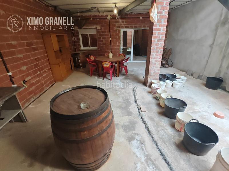Foto e7b1d56d-a0fc-4f2b-935e-8dc9b2f4964a. Casa  en zona asuncion de la vall duixó en Vall d´Uixó (la)