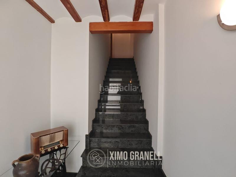 Foto eb6a1779-cce5-49d3-b59b-17e79b2257c5. Casa  en zona asuncion de la vall duixó en Vall d´Uixó (la)