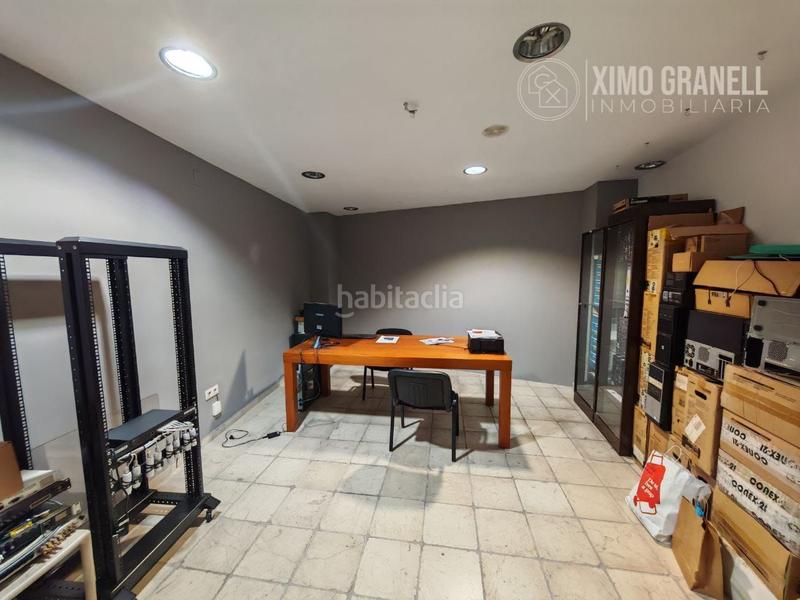 Foto 0ad9451f-b324-4744-a632-5a816ad10e3a. Local comercial  de 133 m en centro de la vall duixó en Vall d´Uixó (la)