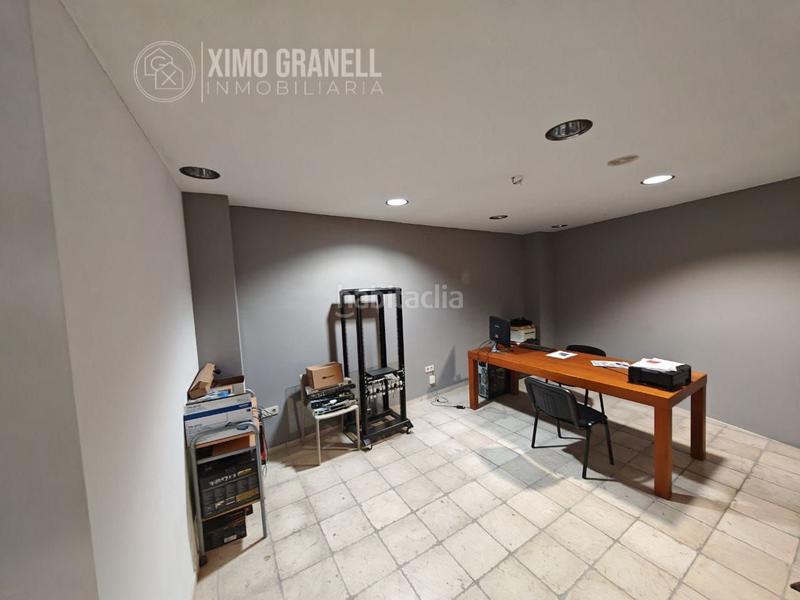 Foto 11d81a43-0477-49b8-a096-49abae65a6e2. Local comercial  de 133 m en centro de la vall duixó en Vall d´Uixó (la)