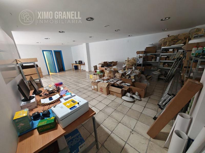 Foto 14d0a7d0-a408-4057-91f2-ca692a8b4b83. Local comercial  de 133 m en centro de la vall duixó en Vall d´Uixó (la)