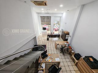 Local Comercial en Vall d´Uixó (la)