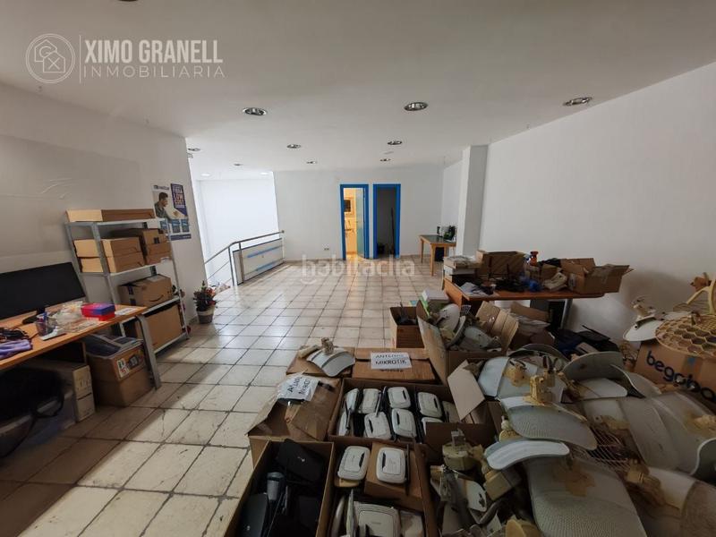 Foto 93af0f68-08a6-4a11-94f0-c7d8c554fe45. Local comercial  de 133 m en centro de la vall duixó en Vall d´Uixó (la)