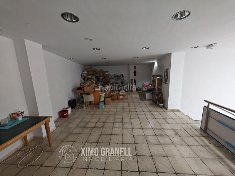 Foto f9ab4e98-f930-4b31-9470-576c93b2910b. Local comercial  de 133 m en centro de la vall duixó en Vall d´Uixó (la)