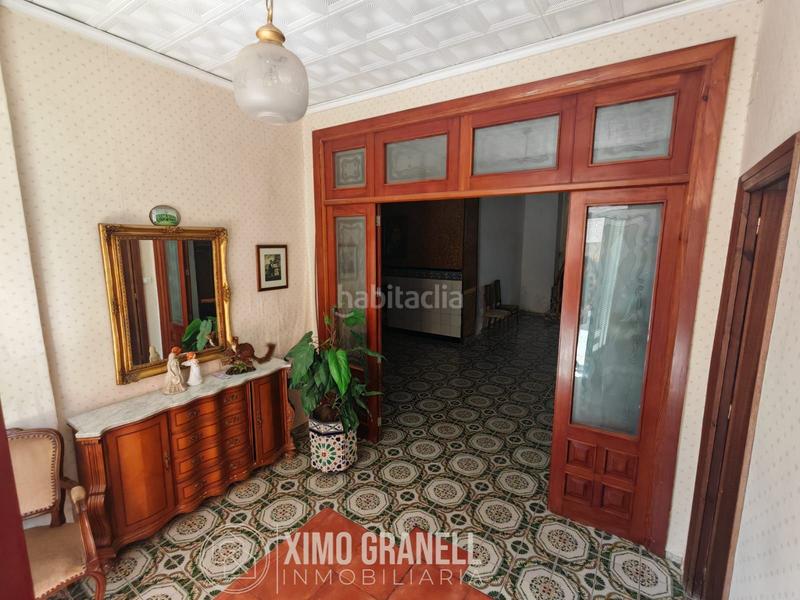 Foto 0b23b896-4475-4383-ab41-32a444b3980e. Casa  en zona del angel de la vall duixó en Vall d´Uixó (la)
