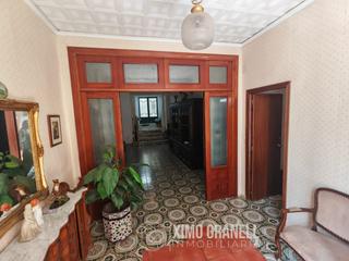 Maison à Vall d´Uixó (la). Casa en zona del angel de la vall duixó