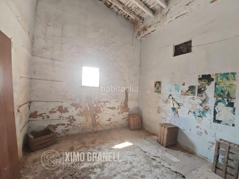 Foto 1aa5a856-b8ea-4a87-b506-7fd6d34367b7. Casa  en zona del angel de la vall duixó en Vall d´Uixó (la)