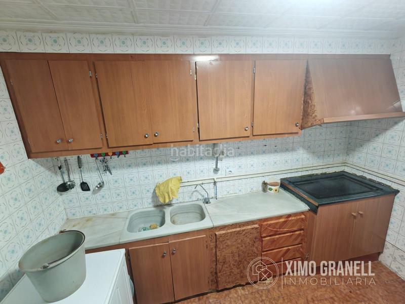 Foto 1f2bfb72-c880-4329-b64c-2a690067d9ca. Casa  en zona del angel de la vall duixó en Vall d´Uixó (la)