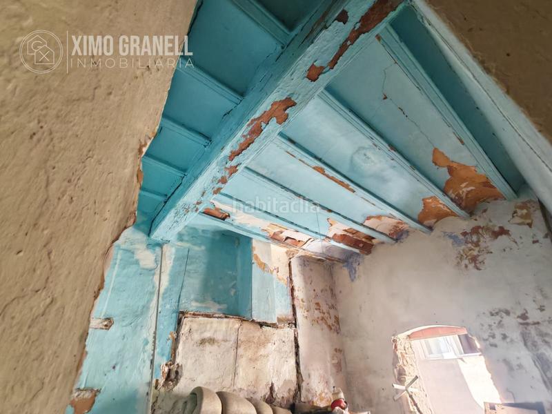 Foto 4ff6d752-a055-4586-9c0b-4bf694190551. Casa  en zona del angel de la vall duixó en Vall d´Uixó (la)