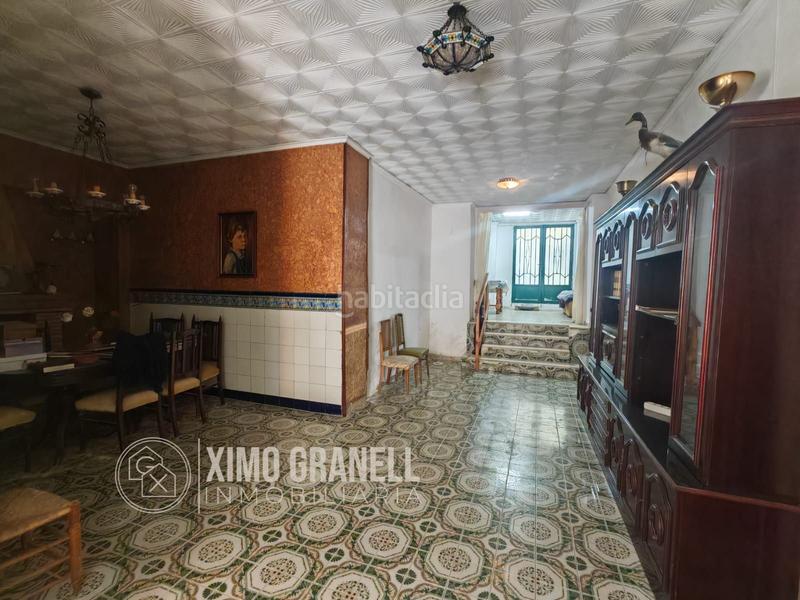 Foto 5f2489c5-1839-4959-8a7d-b876ac67b31f. Casa  en zona del angel de la vall duixó en Vall d´Uixó (la)