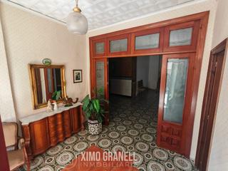 Casa a Vall d´Uixó (la). Casa en zona del angel de la vall duixó