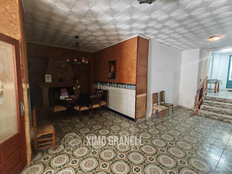 Foto 93a38861-d36e-4e38-b5ef-c392b3c2b23e. Casa  en zona del angel de la vall duixó en Vall d´Uixó (la)