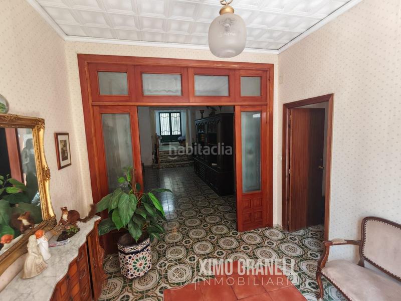 Foto 93ff260a-28ce-44f6-947a-11cbd6926c83. Casa  en zona del angel de la vall duixó en Vall d´Uixó (la)